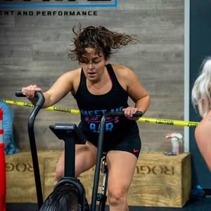 Meet your Posher, Bethany